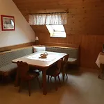 Bed & Breakfast Gerstbreinhof