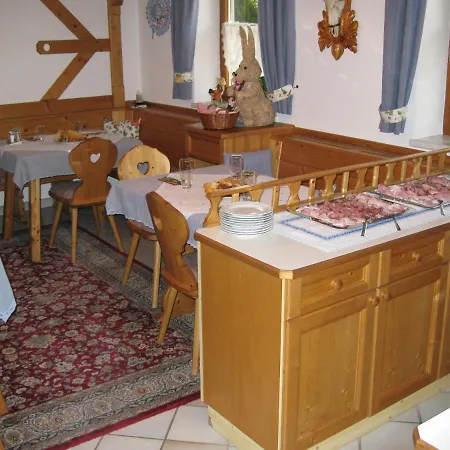 Gerstbreinhof 3* באד סנט לאונרד אים לבנטל