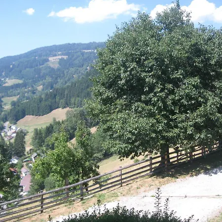 Gerstbreinhof Bed & Breakfast