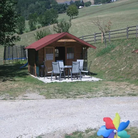 Gerstbreinhof באד סנט לאונרד אים לבנטל