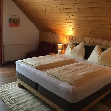 Gerstbreinhof Bed & Breakfast