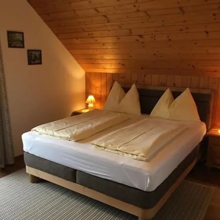 Gerstbreinhof באד סנט לאונרד אים לבנטל