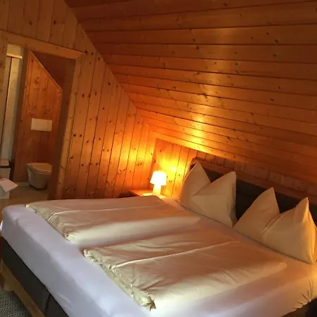 Gerstbreinhof Bed and Breakfast