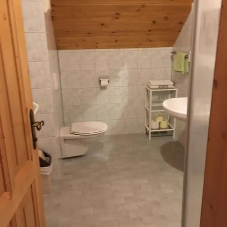 Gerstbreinhof 3* Bad Sankt Leonhard im Lavanttal