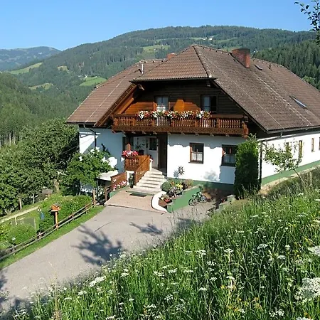 Bed and Breakfast Gerstbreinhof