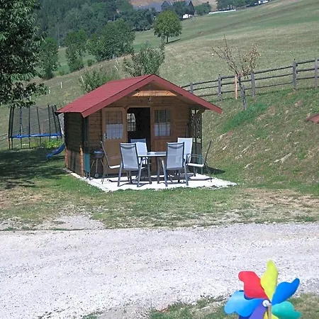 Gerstbreinhof Bed and Breakfast