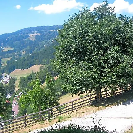 Gerstbreinhof Bed and Breakfast