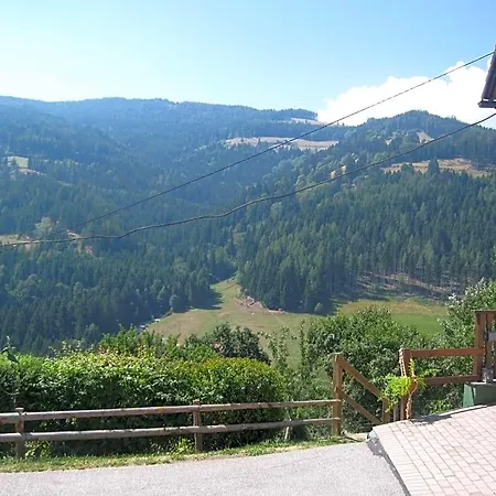 Gerstbreinhof Bed and Breakfast