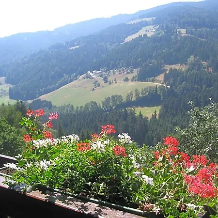 Gerstbreinhof 3* Bad Sankt Leonhard im Lavanttal