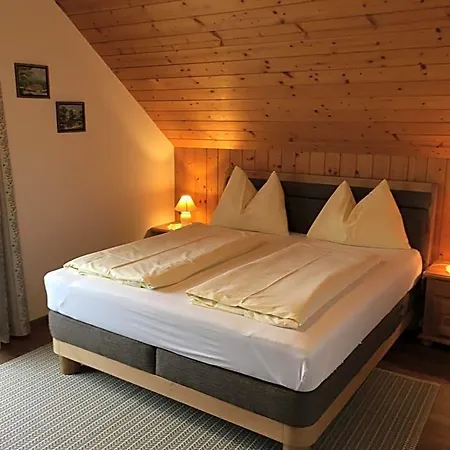 Gerstbreinhof 3* Bad Sankt Leonhard im Lavanttal