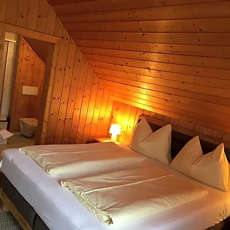 Gerstbreinhof Bed and Breakfast Bad Sankt Leonhard im Lavanttal