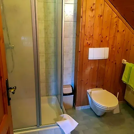 Bed and Breakfast Gerstbreinhof Bad Sankt Leonhard im Lavanttal