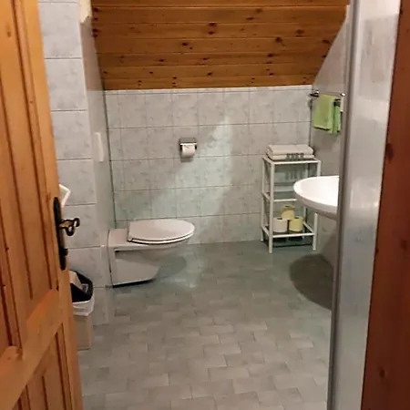 Gerstbreinhof Bed and Breakfast Bad Sankt Leonhard im Lavanttal