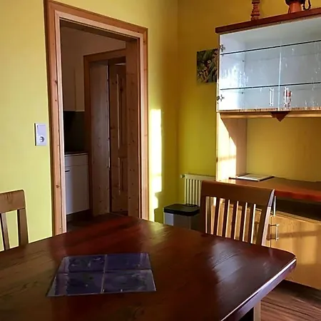Gerstbreinhof Bed and Breakfast 3*