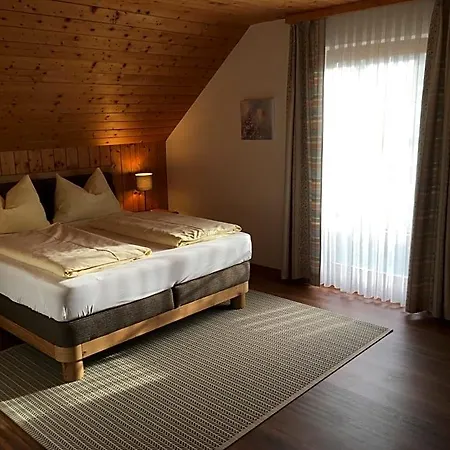 Gerstbreinhof 3* Bad Sankt Leonhard im Lavanttal