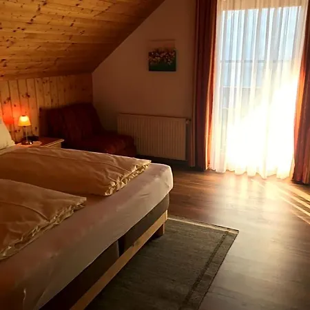 Bed and Breakfast Gerstbreinhof Bad Sankt Leonhard im Lavanttal