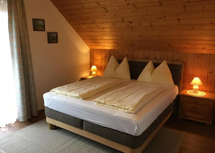 Gerstbreinhof באד סנט לאונרד אים לבנטל