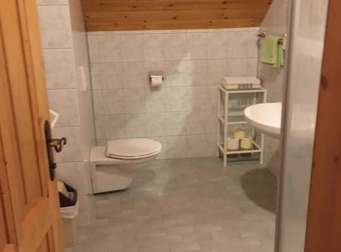 Gerstbreinhof 3* באד סנט לאונרד אים לבנטל