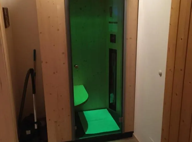 Gerstbreinhof לינה וארוחת בוקר באד סנט לאונרד אים לבנטל