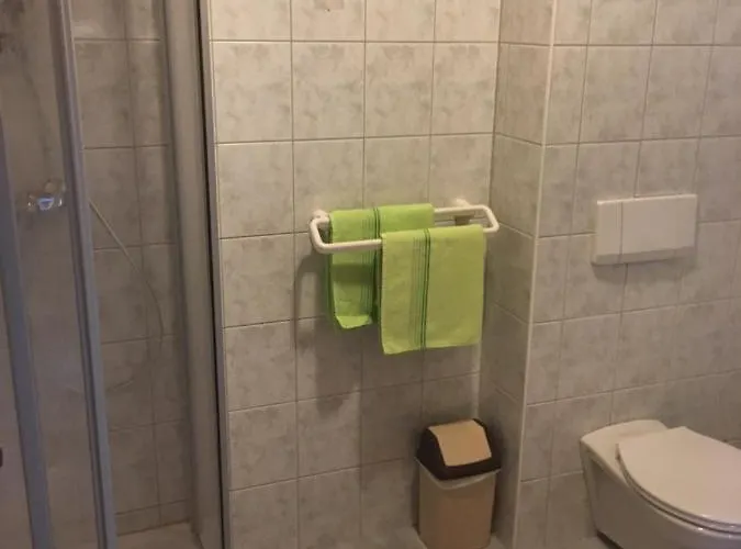 Gerstbreinhof לינה וארוחת בוקר