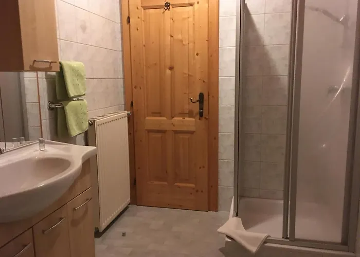 Gerstbreinhof 3* באד סנט לאונרד אים לבנטל